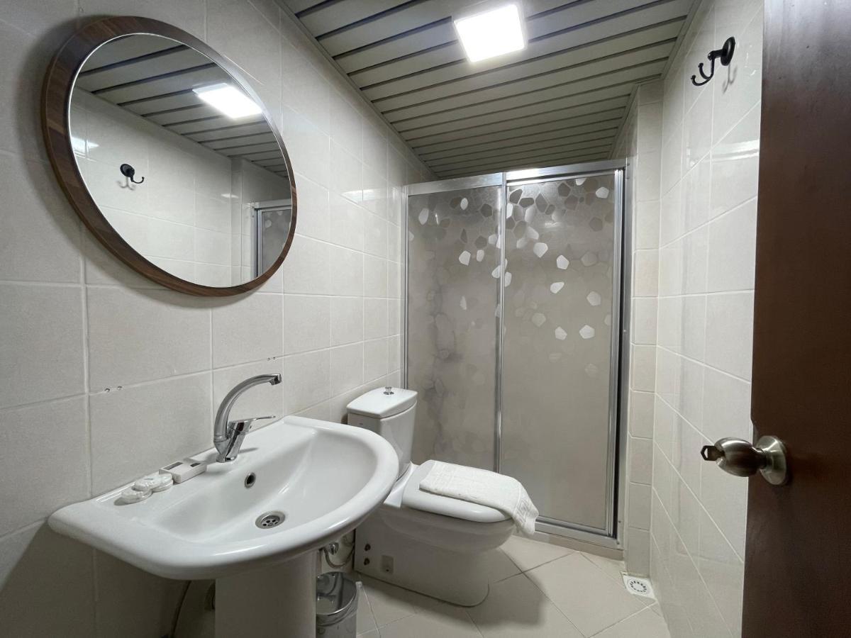 Amphora Rooms Фоча Екстер'єр фото