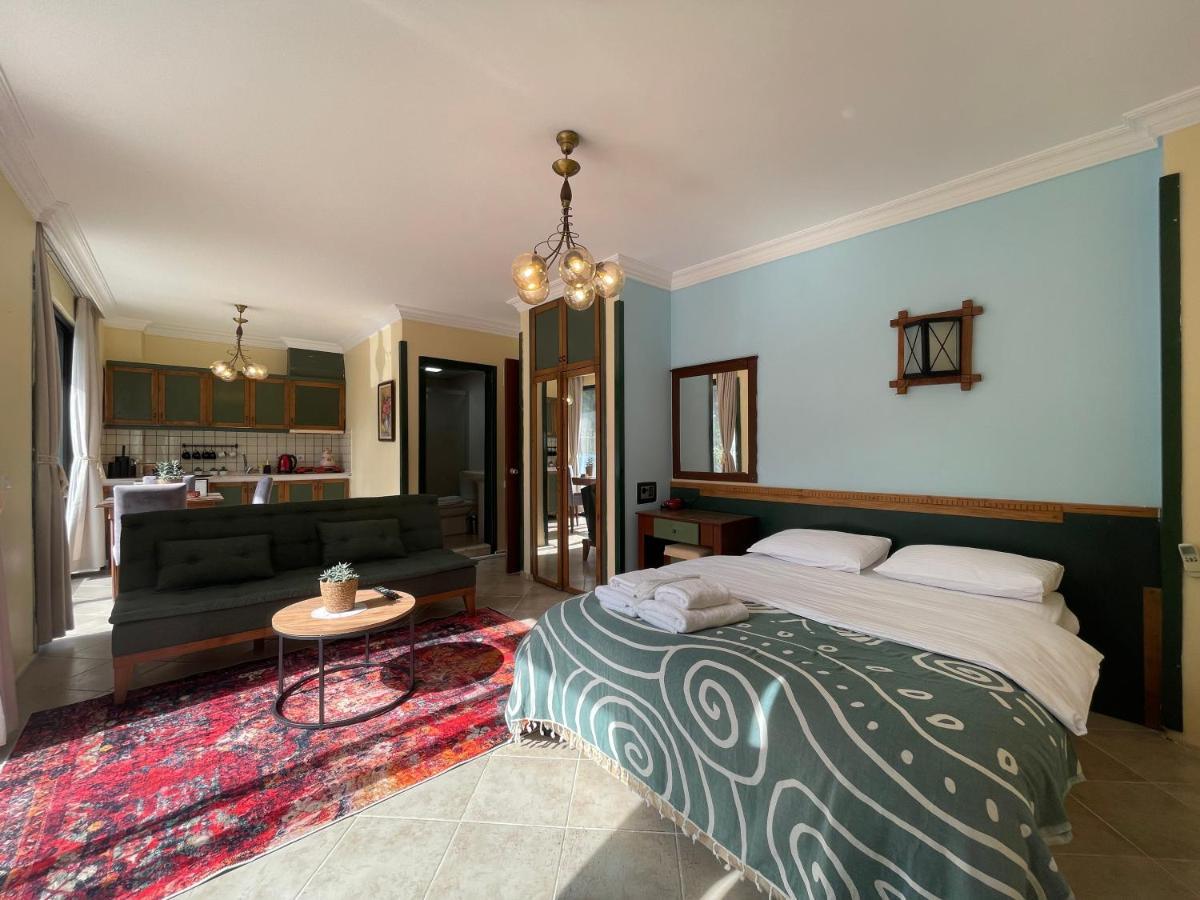 Amphora Rooms Фоча Екстер'єр фото