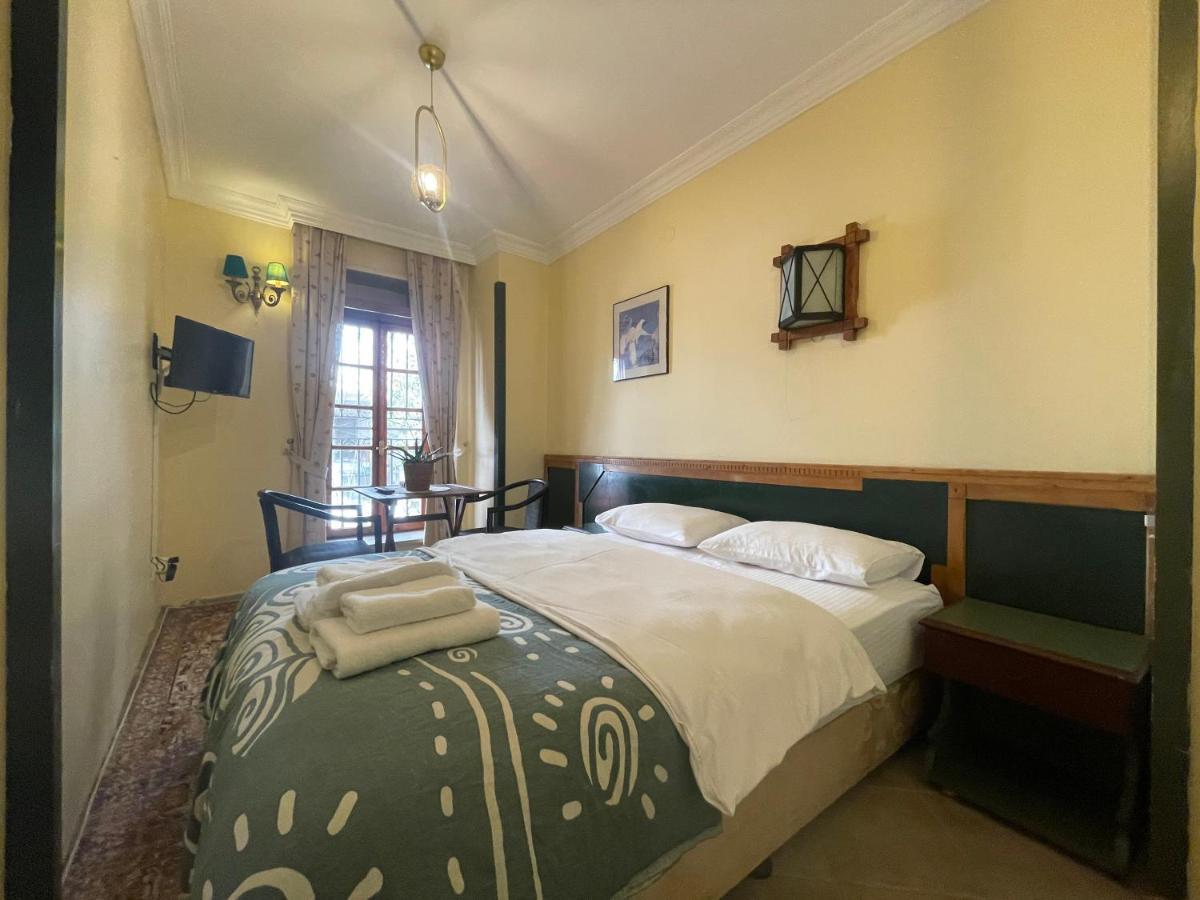 Amphora Rooms Фоча Екстер'єр фото