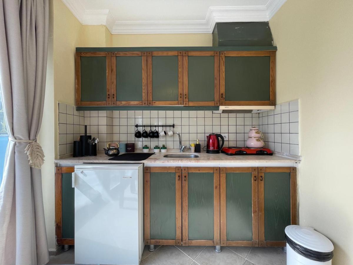 Amphora Rooms Фоча Екстер'єр фото