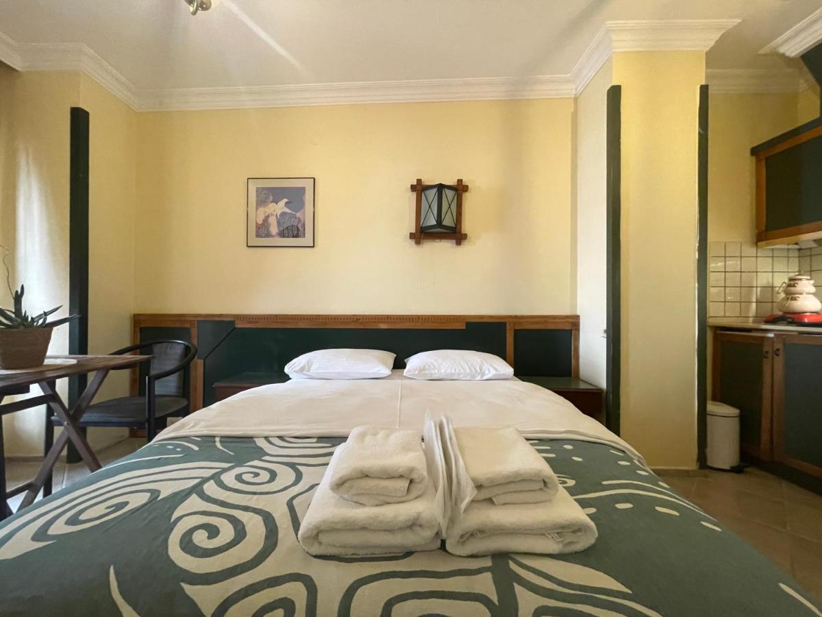 Amphora Rooms Фоча Екстер'єр фото