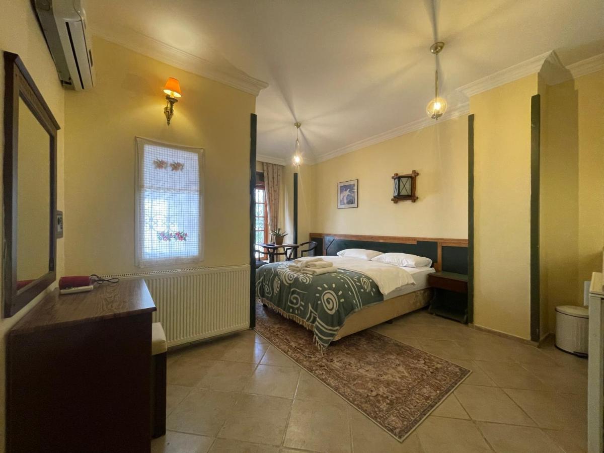 Amphora Rooms Фоча Екстер'єр фото