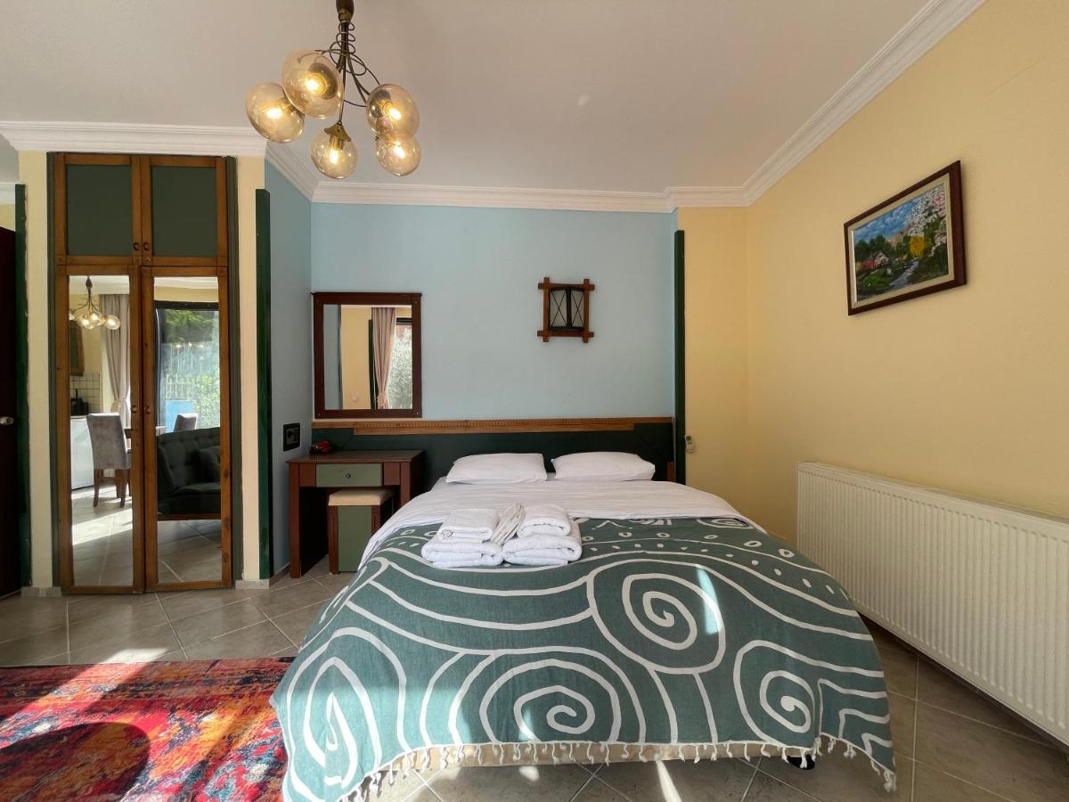 Amphora Rooms Фоча Екстер'єр фото