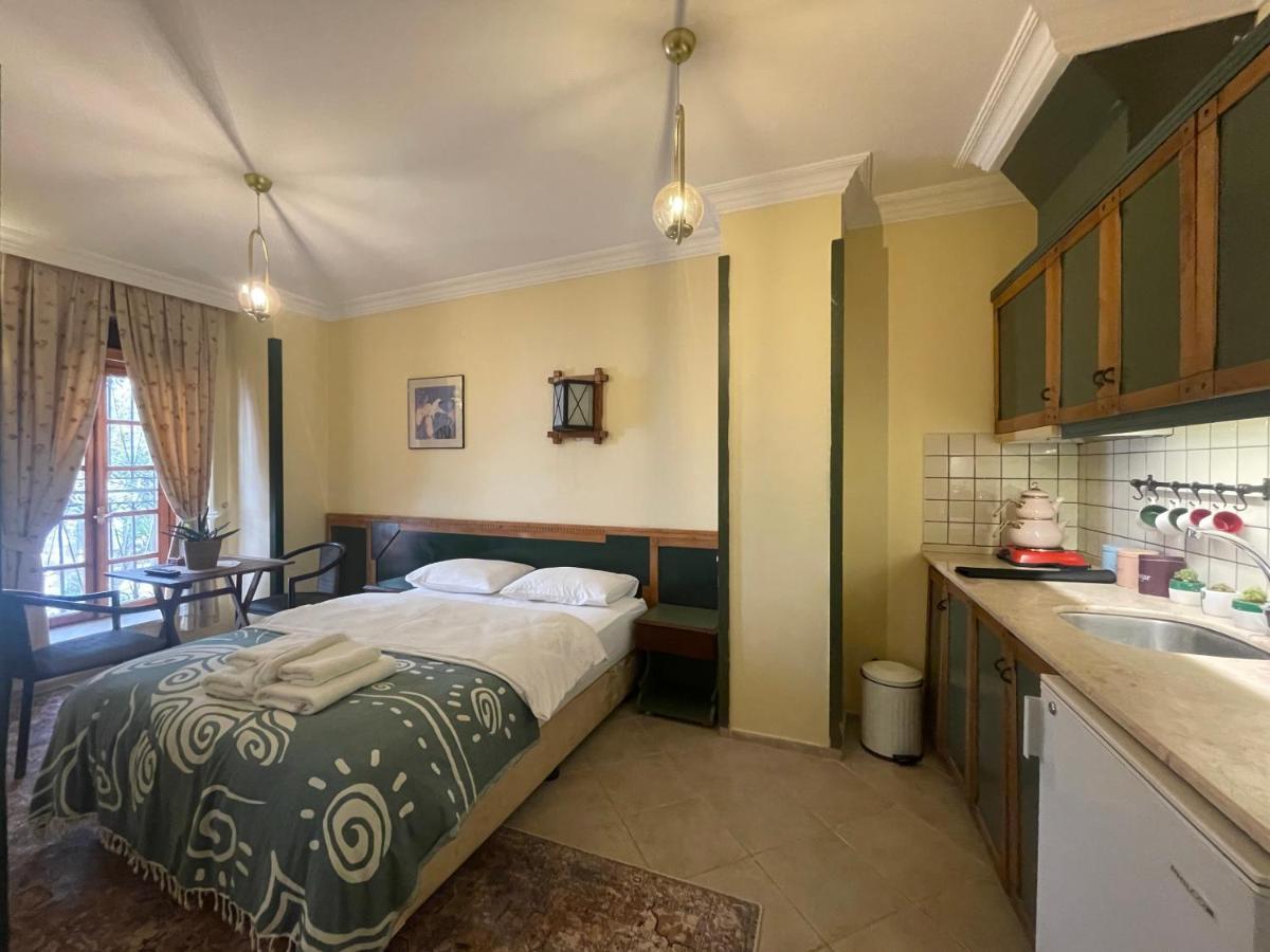Amphora Rooms Фоча Екстер'єр фото