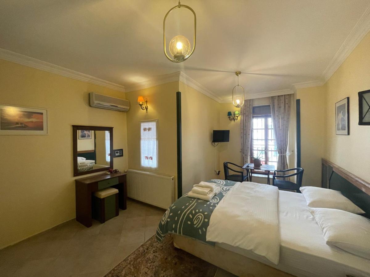 Amphora Rooms Фоча Екстер'єр фото