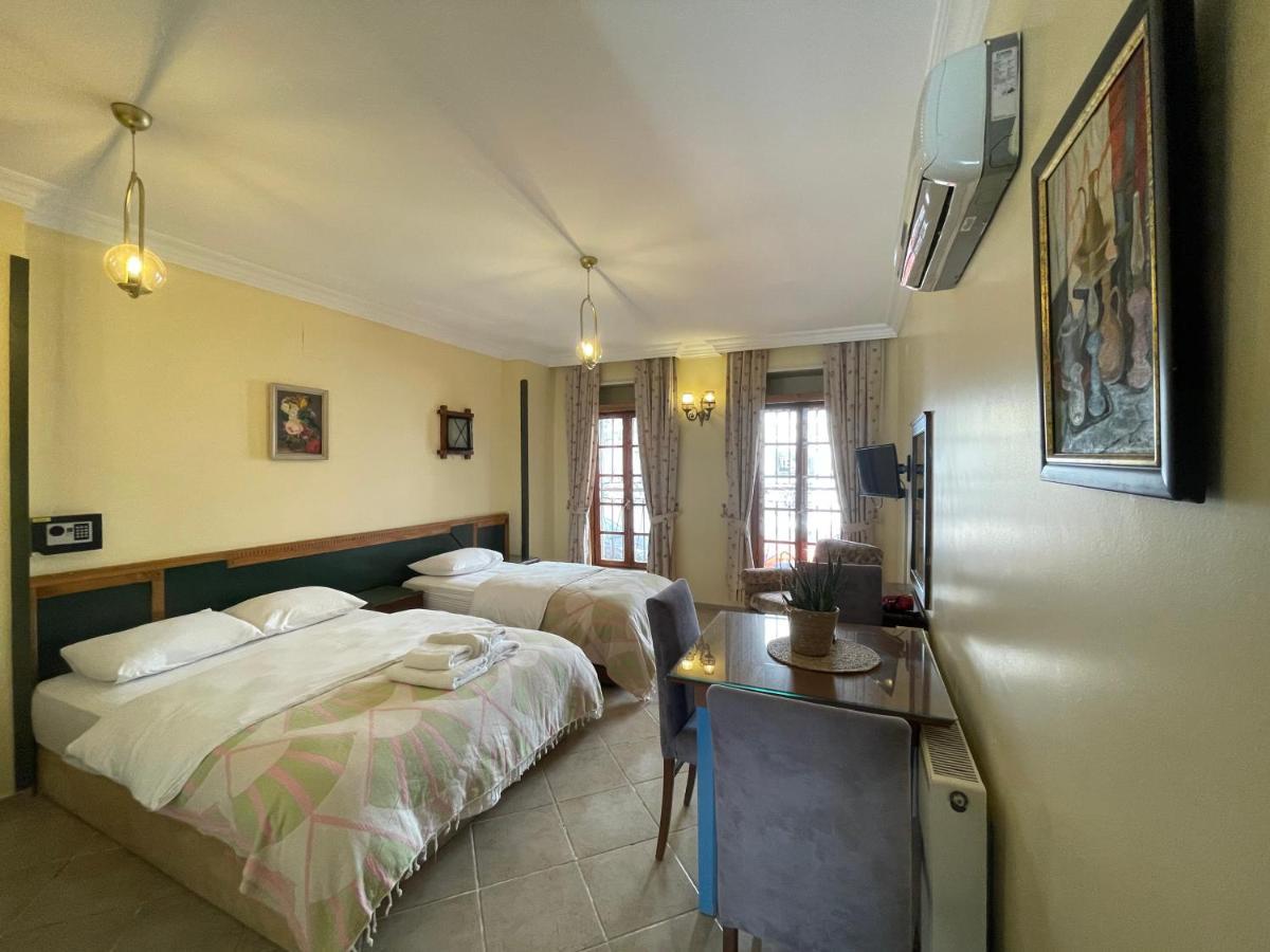 Amphora Rooms Фоча Екстер'єр фото