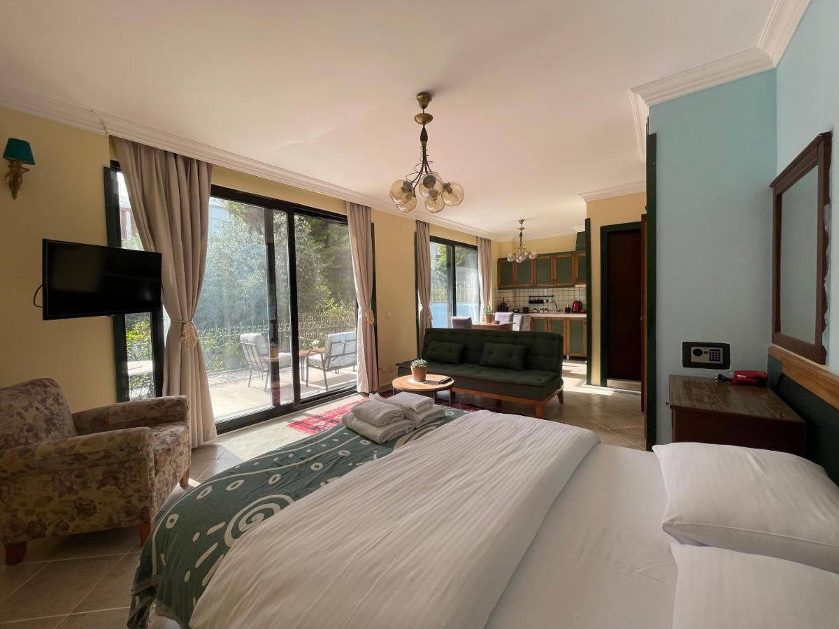 Amphora Rooms Фоча Екстер'єр фото